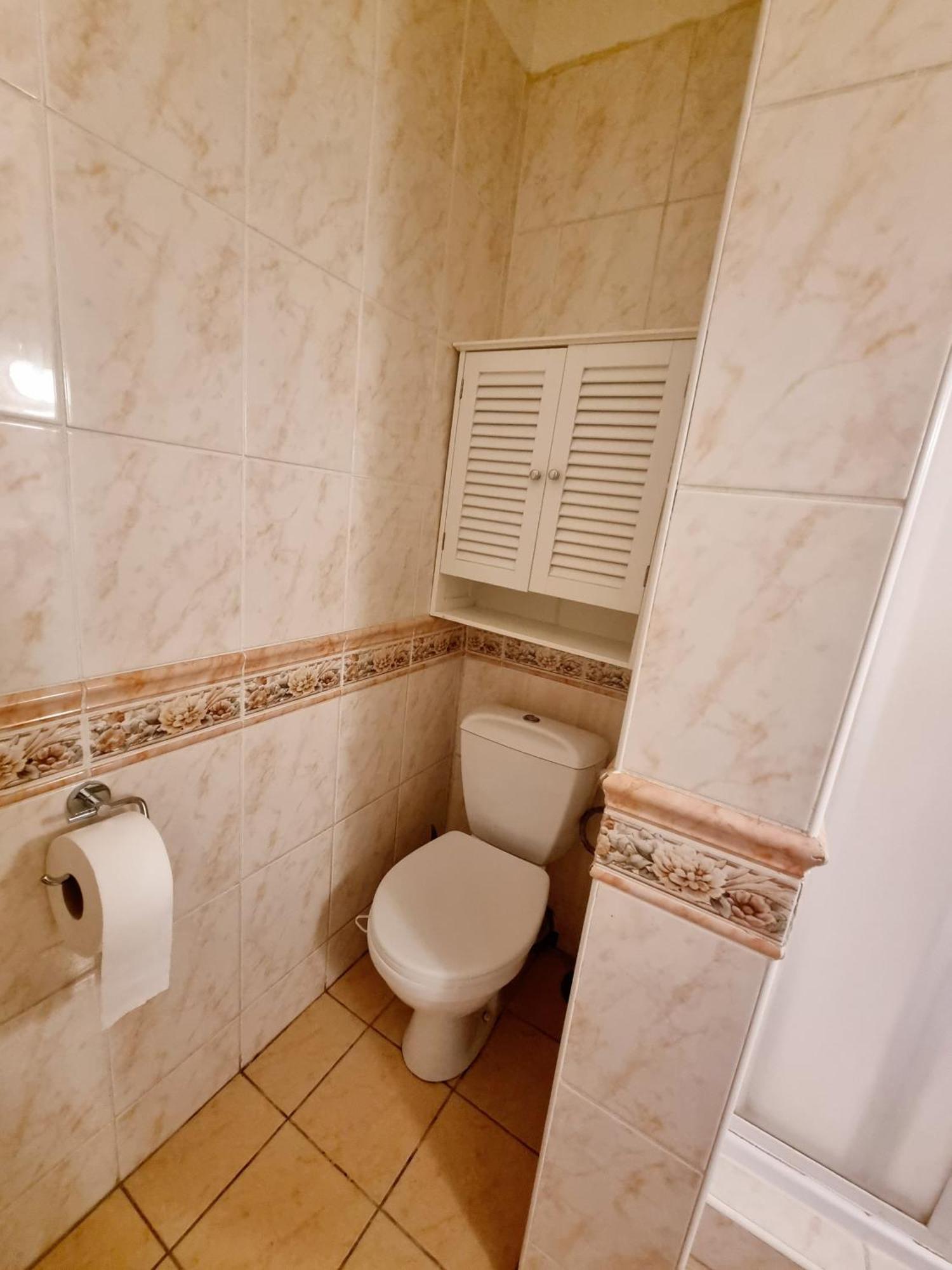 Big 4 Room Huge Apartment Братислава Екстер'єр фото