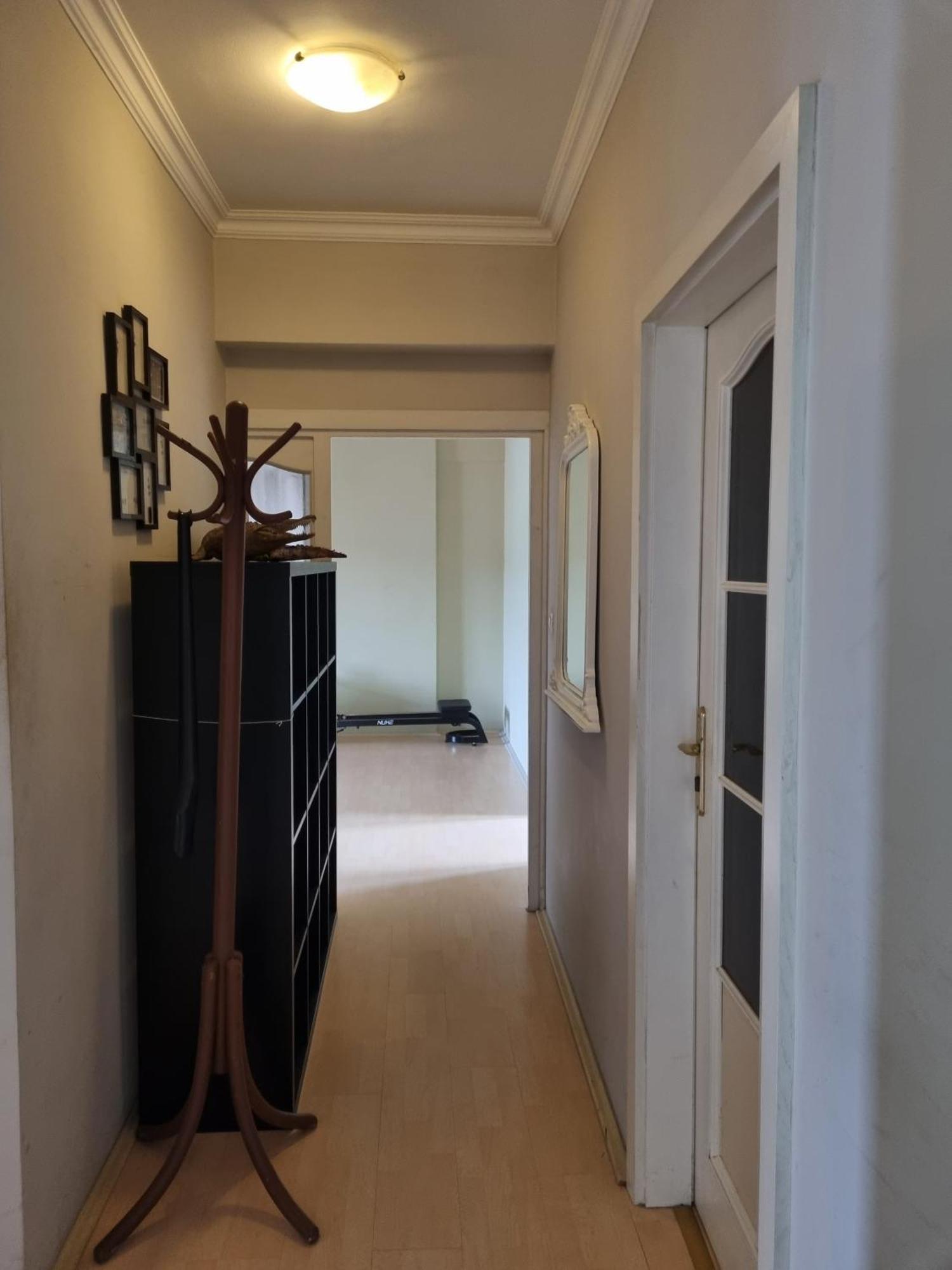 Big 4 Room Huge Apartment Братислава Екстер'єр фото